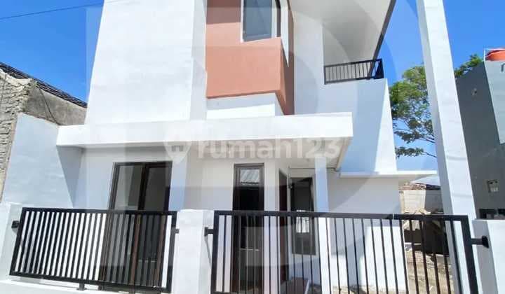 Rumah Berkualitas Harga Murah Lokasi Strategis 21