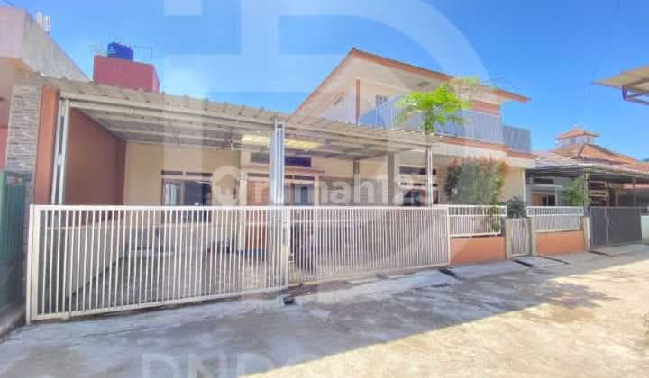 Rumah Mewah Dekat Akses Tol (non Kpr) 06