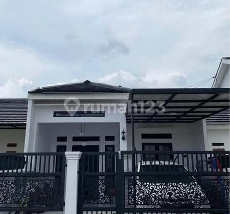 Hunian Mewah Lokasi Strategis Dekat Pusat Kota Sekolah Universital Jalan Tol 182