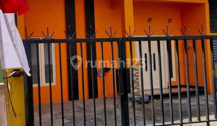 Rumah Bagus Strategis Tengah Kota, Kota Semarang Rumah SHM di Jl. Kalicari Tengah IV No 21, Palebon, Pedurungan, Kota Semarang, Jawa Tengah, Indonesia, 50246, Kalicari