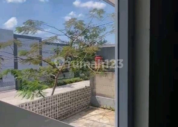 Komplek Pergudangan Kawasan Industri Candi K I C, Gatot Subroto, Kota Semarang Gudang di Jl. Kawasan Industri Candi No.BLOK 5, Kota Semarang, Ngaliyan, Ngaliyan, Jawa Tengah, 50181, Semarang Barat 2160.0 m² SHM