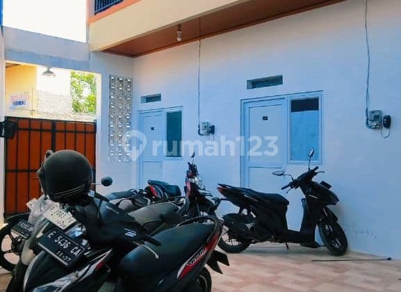 Property Baru, Unnes Gunung Pati, Kota Semarang Kost di Jl. Patemon No. 22, Patemon, Gunungpati, Kota Semarang, Jawa Tengah, Indonesia, 50228, Gunung Pati 147.0 m² SHM