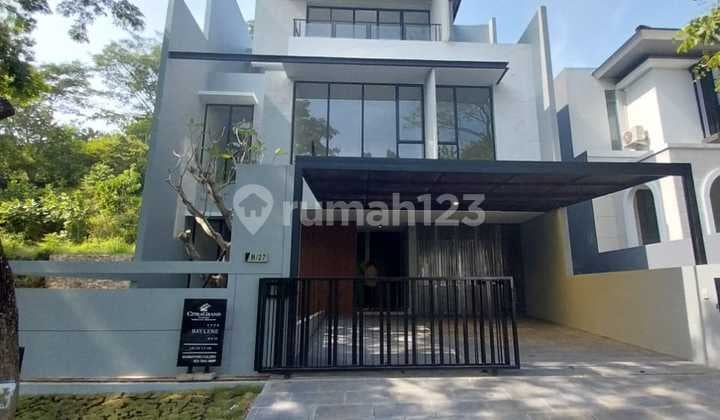 Rumah Siap Huni 3 Lantai, Perumahan Citragrand, Kedungmundu Kota Semarang Rumah Bagus Shm Di Citra Grand City Of Festival, Jl. Kompol R Soekanto, Mangunharjo, Tembalang, Kota Semarang, Jawa Tengah, Indonesia, 50272, Kedungmundu