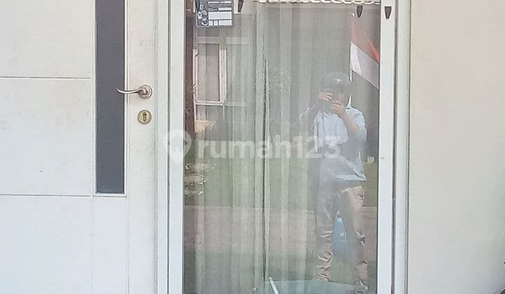 Rumah Graha Padma Siap Huni, Taman Alamanda, Kota Semarang Rumah SHM