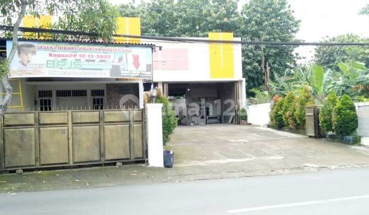 Rumah Tinggal Siap Huni Jalan Raya H. M Hadi Subeno, Gunungpati, Kota Semarang Rumah Shm Di M - Jalan Rm. Hadi Soebono, Jl. H. Rm. Soebeno, Mijen, Mijen, Kota Semarang, Jawa Tengah, Indonesia, 50519, Gunung Pati
