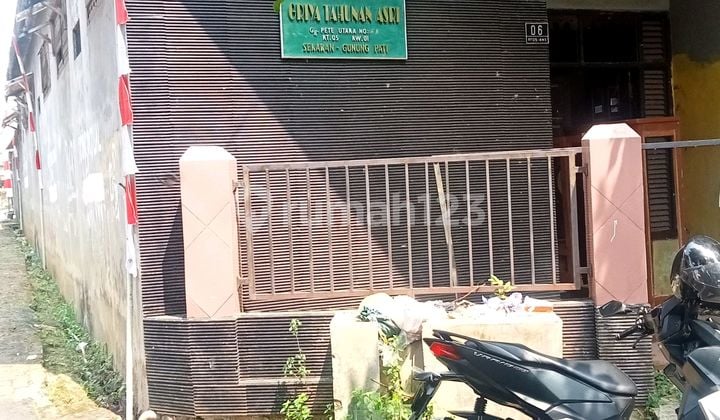 Rumah Kos Perlu Renovasi, Jual Apa Adanya, Sekaran Gunung Pati, Kota Semarang Kost 134.0 m² SHM