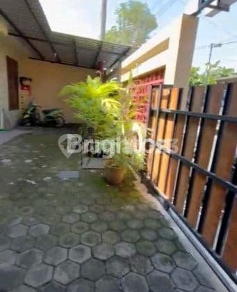 Kos 2 Lantai Brotojoyo Timur Kota Semarang Kost di Jl. Brotojoyo Timur VI No. 6, Panggung Kidul, Semarang Utara, Kota Semarang, Jawa Tengah, Indonesia, 50178, Semarang Barat 264.0 m² SHM