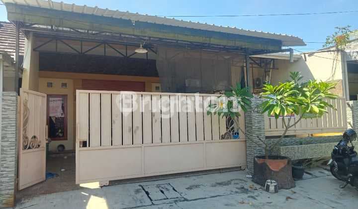 Rumah Bagus Siap Huni Strategis Pusat Kota, Rejosari Semarang Tengah, Kota Semarang Rumah Bagus SHM di Jl. Rejosari Tengah II No. 48, Rejosari, Semarang Timur, Kota Semarang, Jawa Tengah, Indonesia, 50125, Semarang Tengah