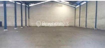 Warehouse in Candi Industrial Area, Gatotsubroto, Semarang City, Warehouse in Candi Industrial Area, Jl. Gatot Subroto No. 1, Purwoyoso, Ngaliyan, Semarang City, Central Java, Indonesia, 50184, West Semarang, SHM 2619.0 m²