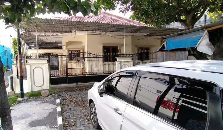 Rumah Bagus Langsung Pakai, Strategis Hiri Raya, Kota Semarang Rumah Bagus SHM di Jl. Hiri I No. 8, Karangtempel, Semarang Timur, Kota Semarang, Jawa Tengah, Indonesia, 50232, Semarang Tengah