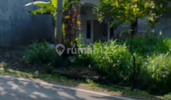 Tanah Zona Industri Lingkar Selatan Salatiga, Kota Salatiga Jawa Tengah