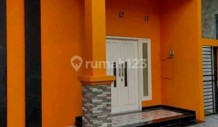 Rumah Bagus Strategis Tengah Kota, Kota Semarang Rumah SHM di Jl. Kalicari Tengah IV No 21, Palebon, Pedurungan, Kota Semarang, Jawa Tengah, Indonesia, 50246, Kalicari