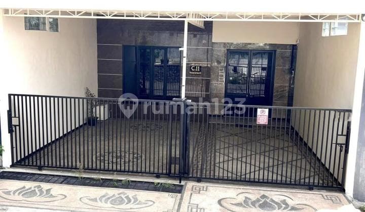 Lokasi Strategis Kris Kencana Dekat Ciputra Word