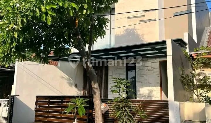 Dijual Rumah Siap Huni Di Galaxy Bumi Permai Araya