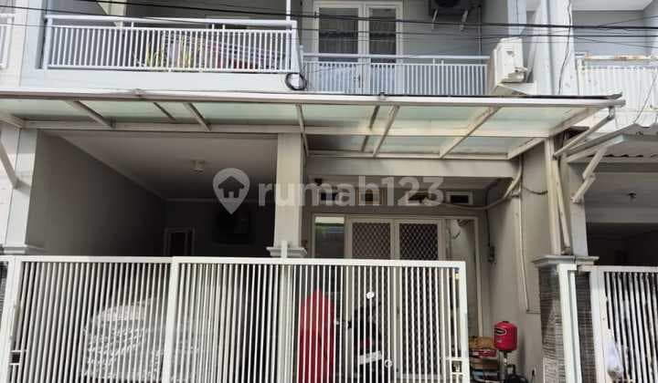 Dijual Rumah Minimalis Terawat Di Babatan Pratama Wiyung