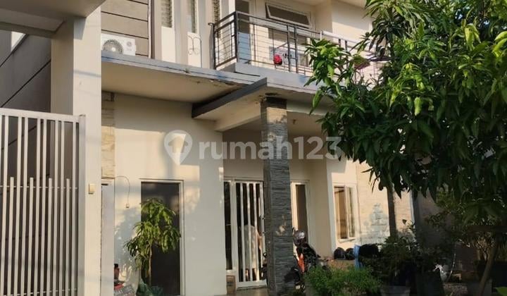 Jual Cepat Perum Graha Santoso Regency Wonorejo