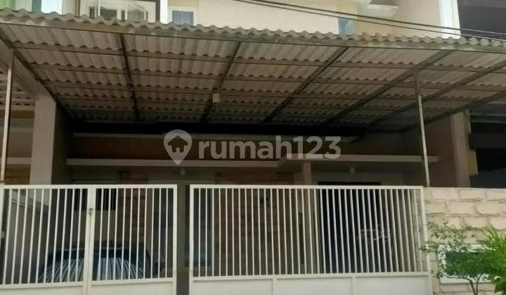 Siap Huni Jual Harga Butuh Manyar Tompotika