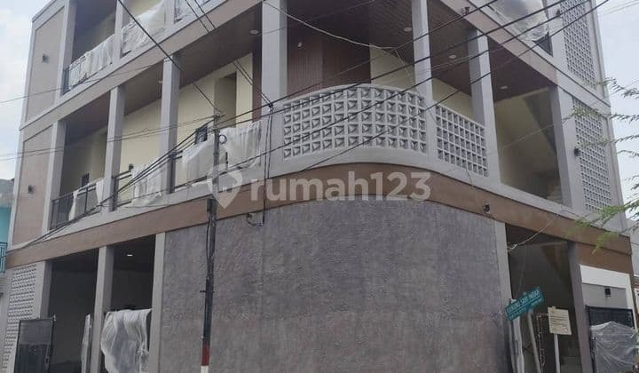 Kost Siap Ngomset Full Gunungsari Indah