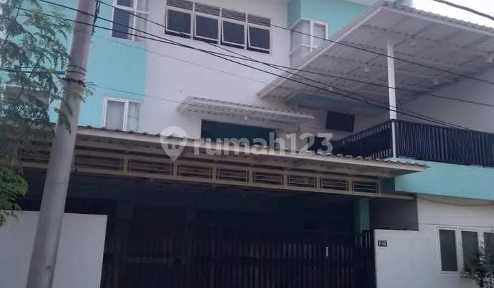 Jual Cepat Kost Aktif Tenggilis Mejoyo 50 Kamar