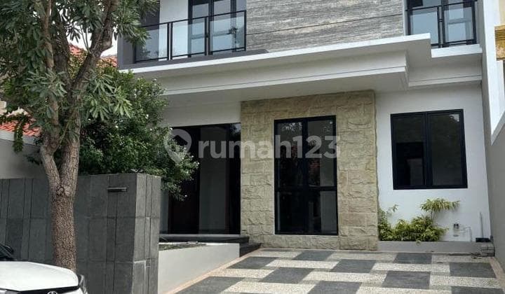 High Spek Quality International Village Citraland Utama