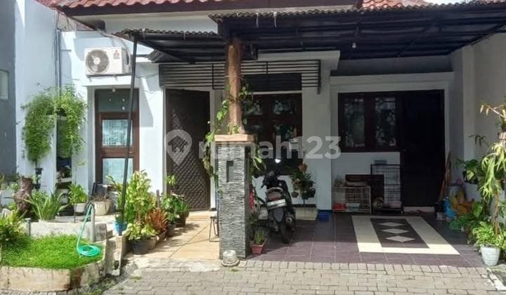 Jual Cepat Perumahan Elit Royal Ketintang Regency