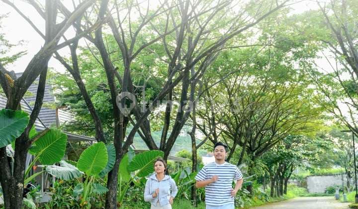 Rumah Modern di Ungaran semarang dengan Kolam Renang & Clubhouse Eksklusif