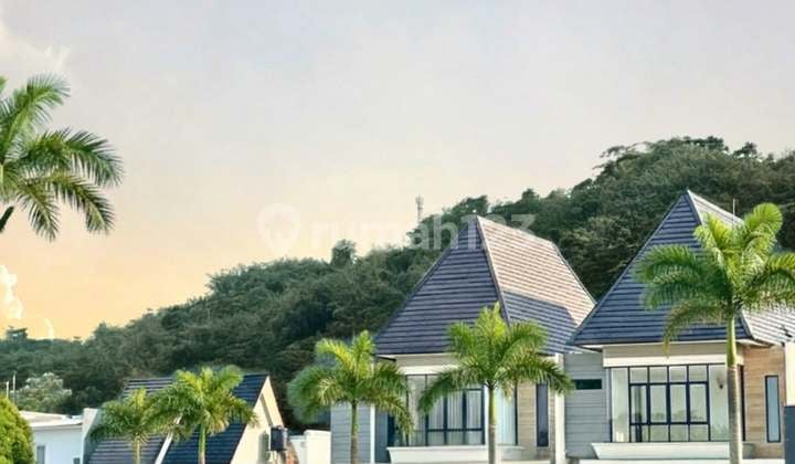Jual rumah bebas Banjir dalam Cluster Free Clubhouse Ungaran semarang