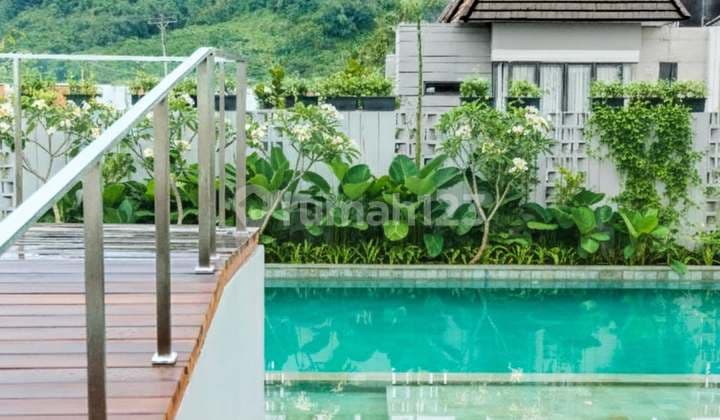 Jual Rumah Eksklusif Lokasi Favorit Semarang