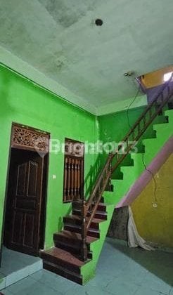 Jual Rumah Perumnas Monang Maning Denpasar Barat