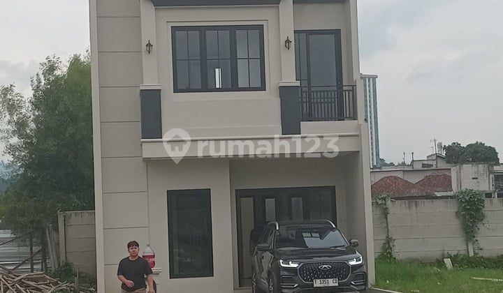 *Investasi Rumah ? Rukos (Rumah Kosan) atau Ruko ?