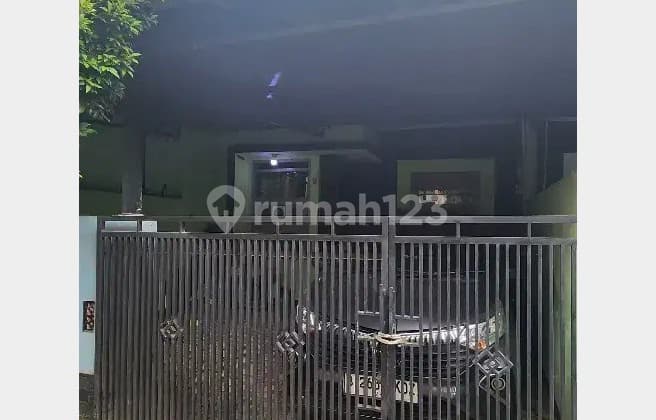 Rumah Harga Menarik di Komplek Bumi Adipura, Gedebage.