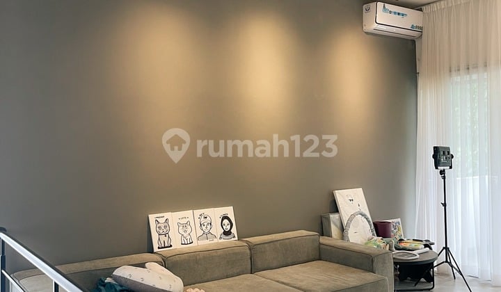 Attractive House Design in Sayap Cikutra, Awiligar.