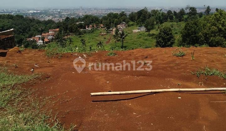 Tanah Harga Menarik di Jln Sekesalam Sindanglaya.