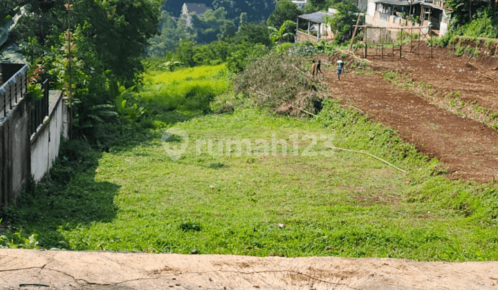 Tanah Harga Menarik di Jln Panyandaan, Mandalamekar, Cimenyan.