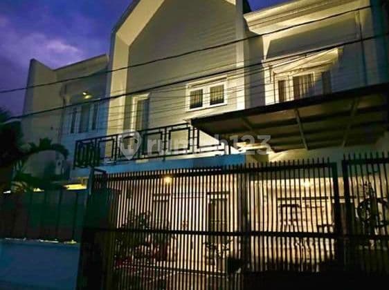 Dijual Rumah Nyaman, Siap Huni di Turangga, Bandung.