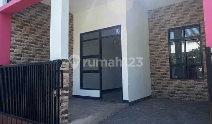 Newly Renovated House, Strategically Located in Bumi Panyileukan.