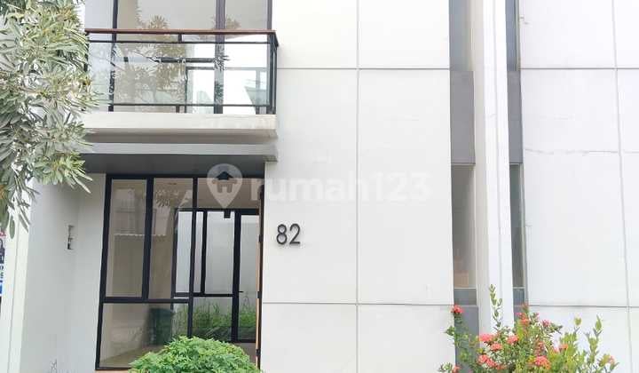 Jual Cepet Rumah di Karawaci (Butuh Cepet)