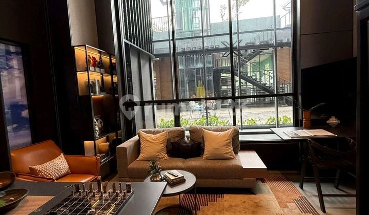 Apartemen Murah Dikarawaci Depan Rs Siloam dan Kampus Uph