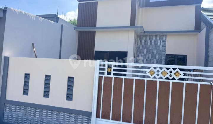 Dijual Butuh Rumah Baru Citra Raya Rumah