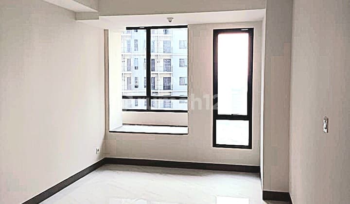 T E R J U A L Apartemen Strategis Menyatu dengan Mall di Bekasi