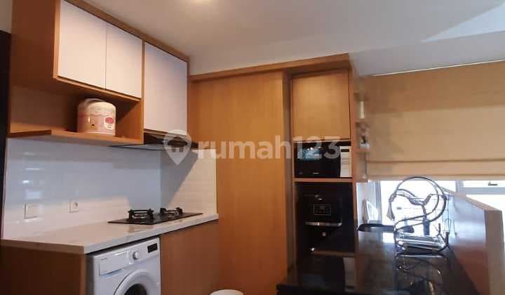 Harga Dibawah Ppjb Apartemen Mewah Di Lippo Cikarang