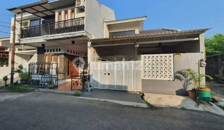 Rumah Estetik.di Graha Bintaro