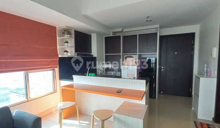 Luxurious Full Furnished Apartment Suitable.for Expatriate