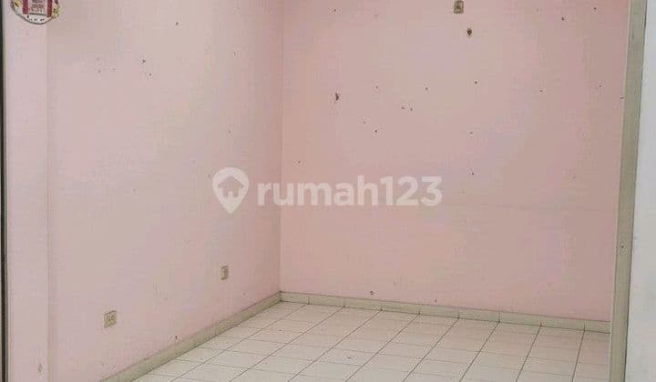 Harus Terjual Kios Lokasi Strategis Di Pantai Indah Kapuk