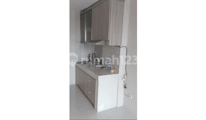 Apartemen Puncak Dharmahusada Tower B Lantai 23