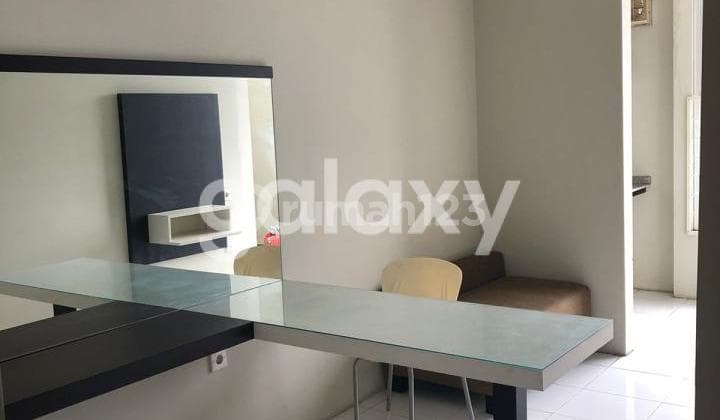 Apartemen 2Br Dian Regency Lantai 19 Full Furnished