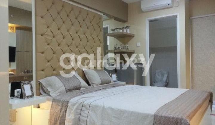 Apartemen Pakuwon City Educity Tower Stanford Lantai 9 Furnish