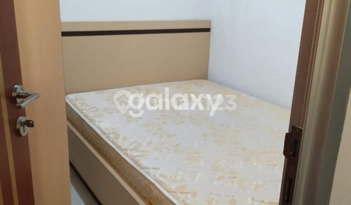 Apartmen Puncak Kertajaya Siap Huni, Full furnish, Harga Nego