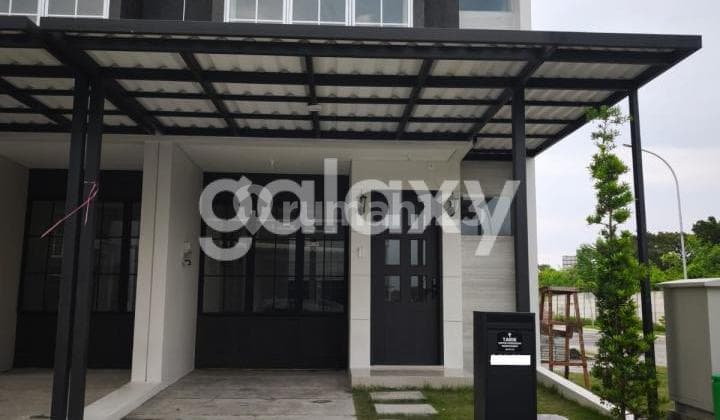 New Ready-to-Occupy Bukit Mas Tourism House, Paddington Cluster, 2 Floors, South-Facing