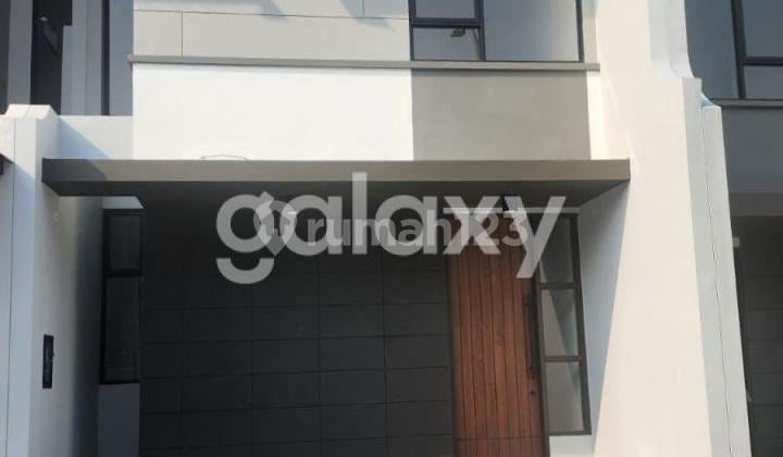 Citraland Kedamean Gresik House South Facing